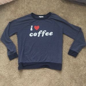 Grayson threads (Doupe for wildfox) jumper